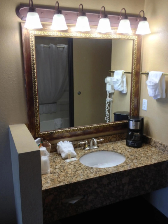 The Stone Castle Hotel & Conference Center