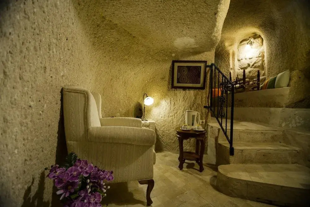 Babayan Evi Cave Hotel