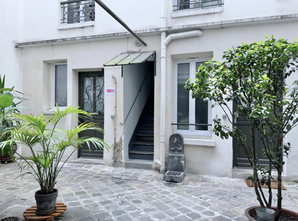 B 835 - Gare Montparnasse - Appartement familial