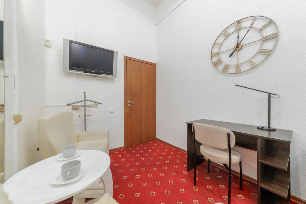 Dere Apartments (Дере Апартментс) на проспекте Владимирский 7