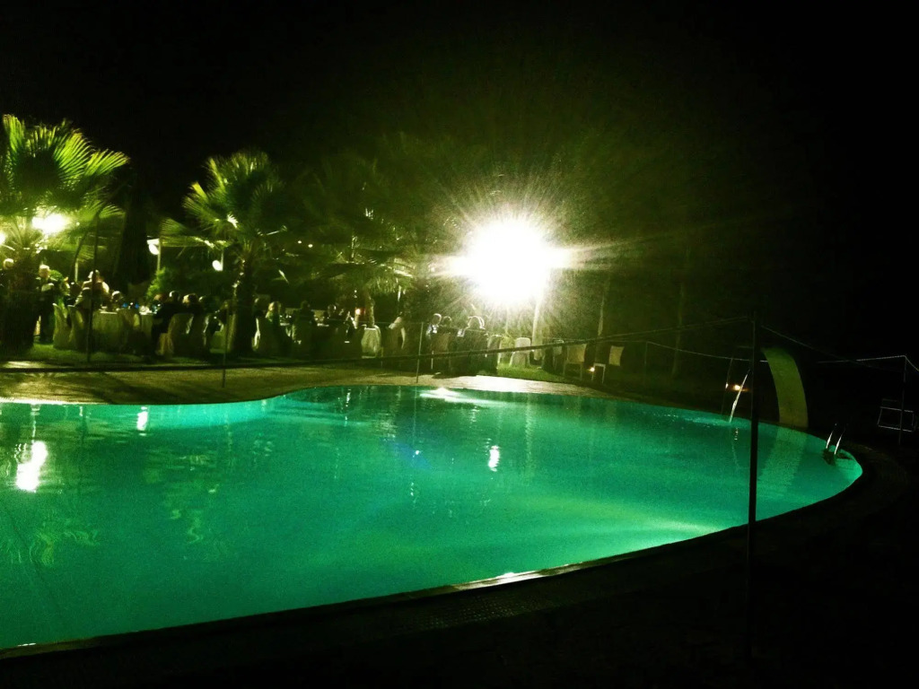 Sant'Alphio Palace Hotel