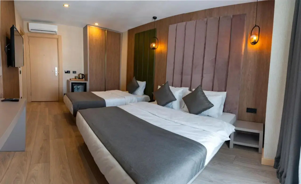 Perast City Hotel