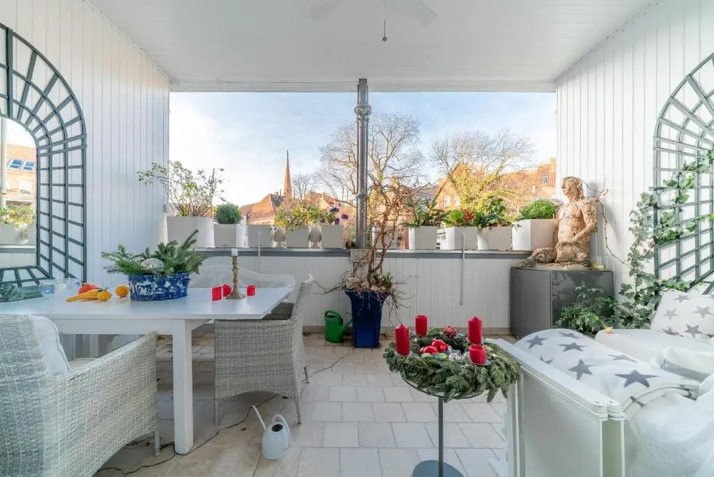 Id 6750 | Private Apartment