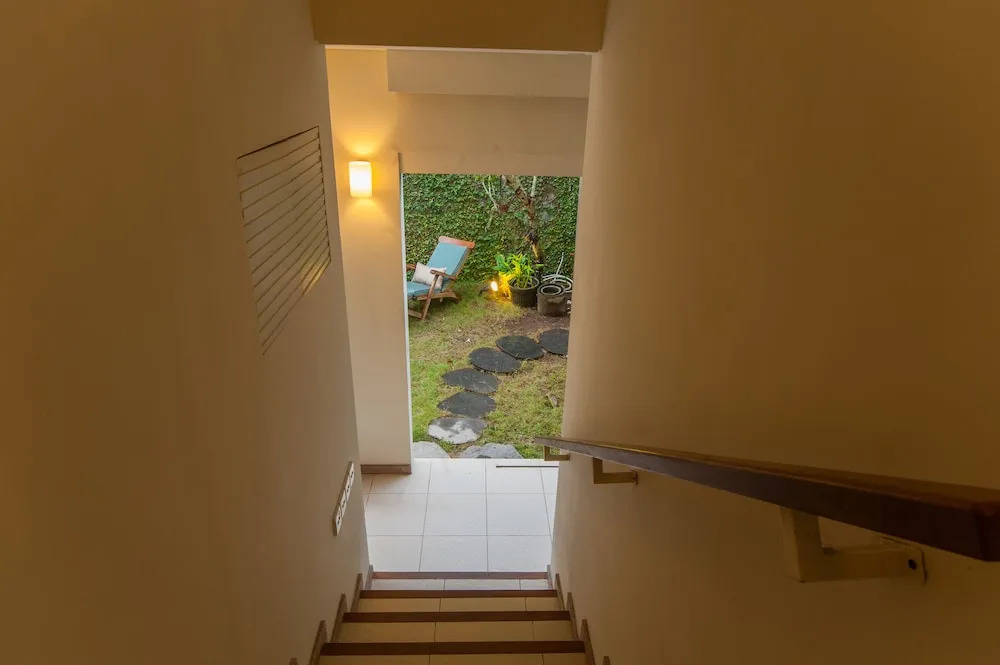 Casanusa Villa Jimbaran Bali