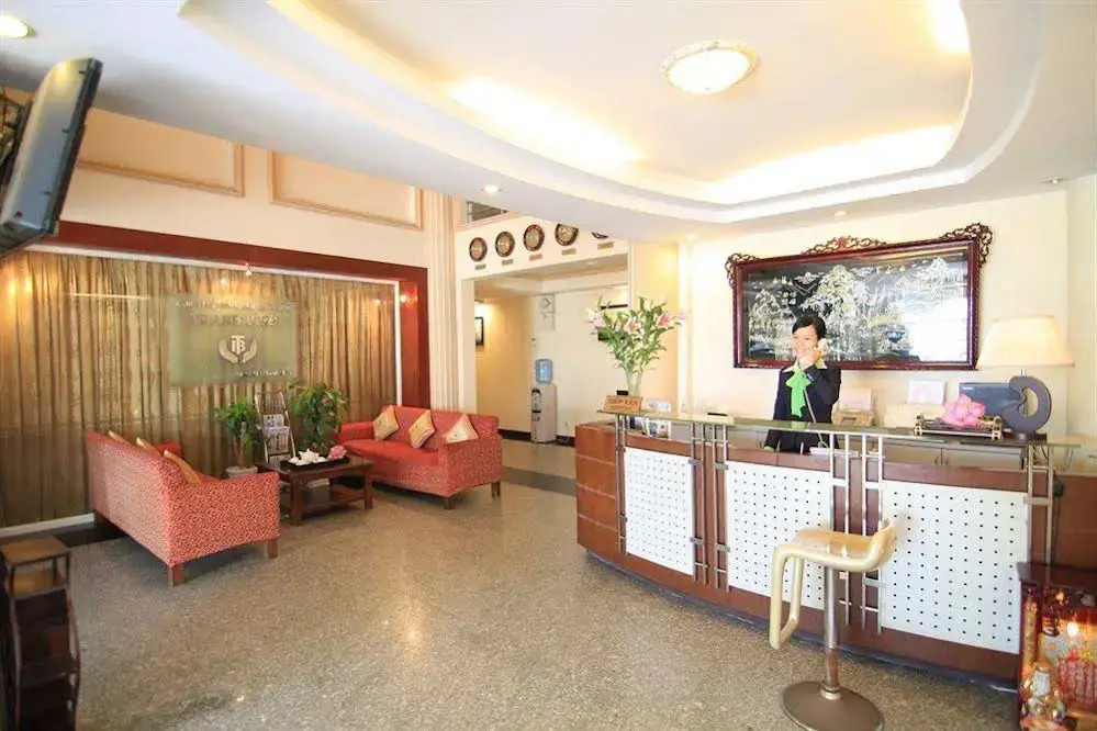Thanh Binh 3 Hotel