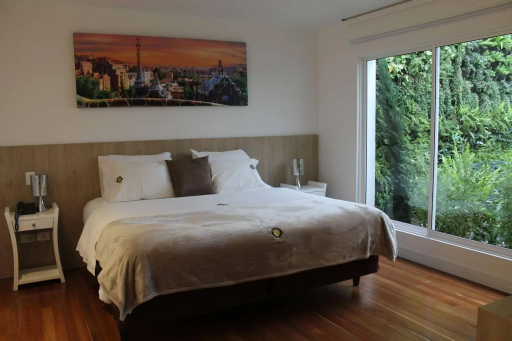 Casa Hotel Boyaca Real