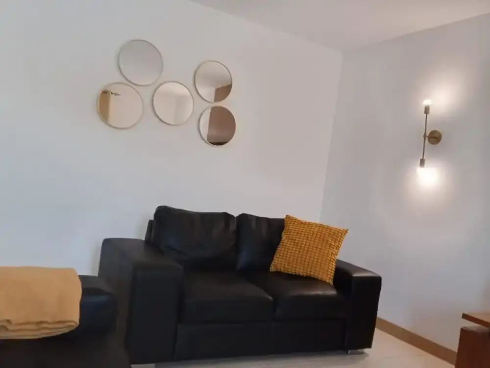 2bed-vila-verde Sal Cape Verde-balcony-pool