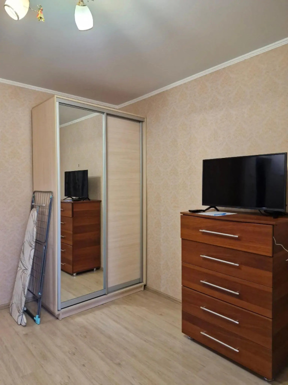 KEY2HOME на переулке Магистральная 6А