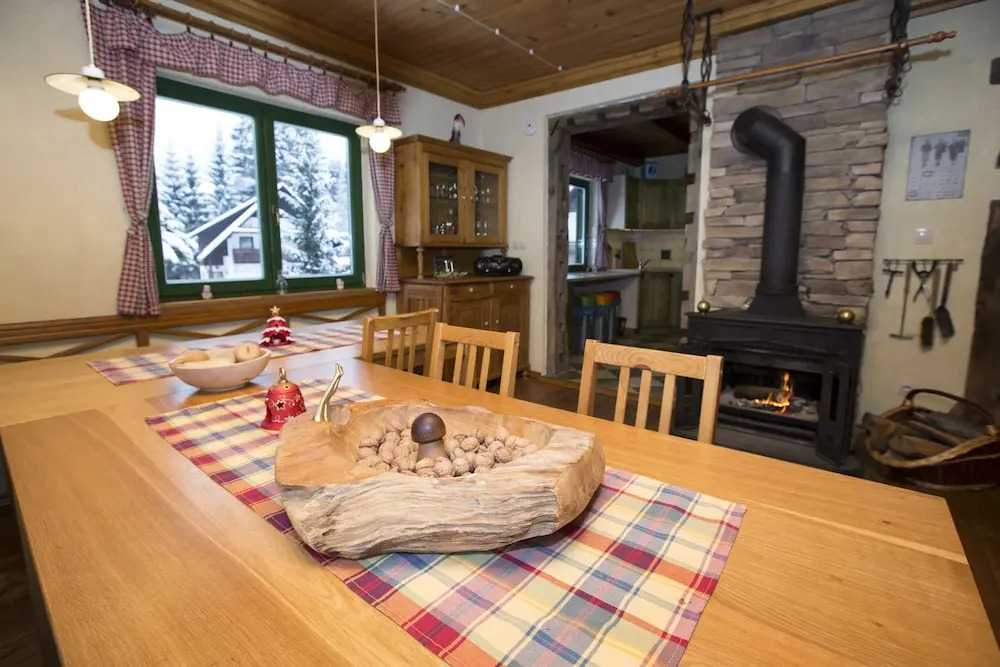 Cottage Suha