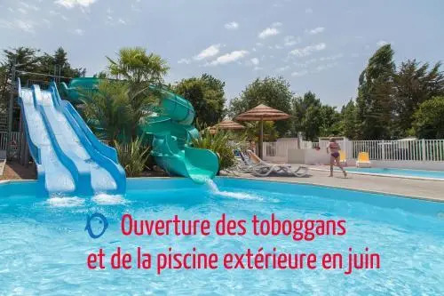 LOrée de lOcéan - Vendée