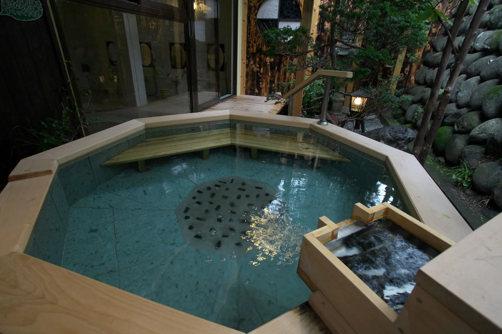 Tabino Yado Marukyo