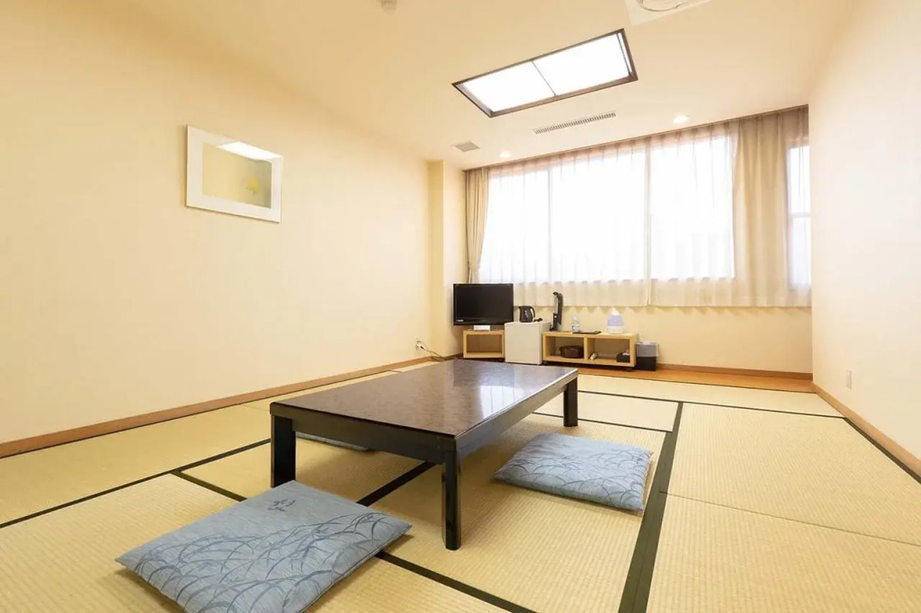 Saijo Hakuwa Hotel