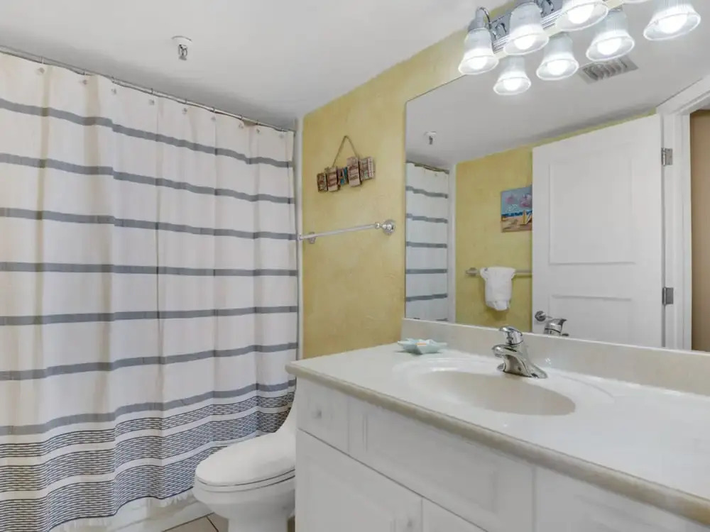 Inlet Reef Club 219