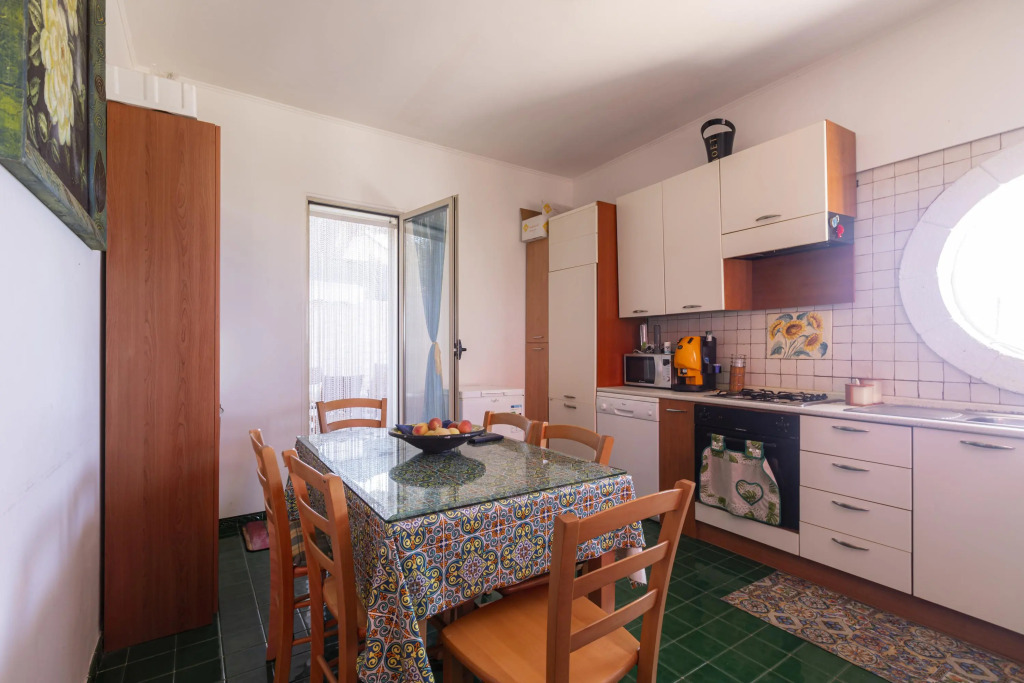 Villa Ribes - Licata