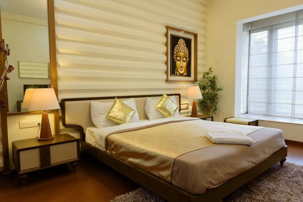 Swiss Royal Suites