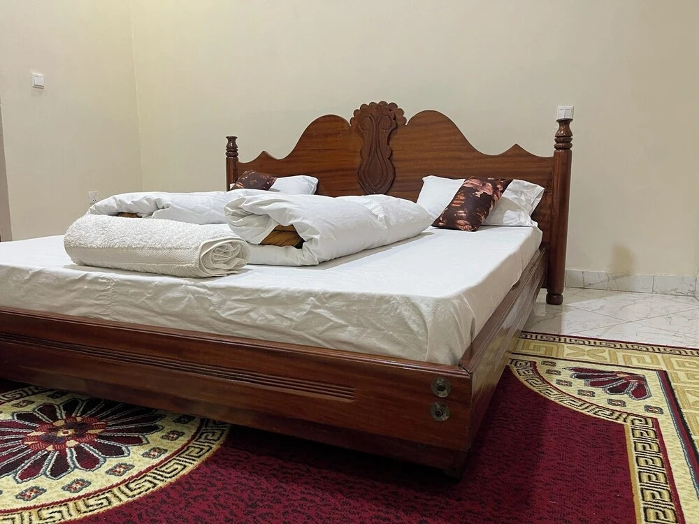 Room in B&B - Nice Rooms, Unbeatable Prices