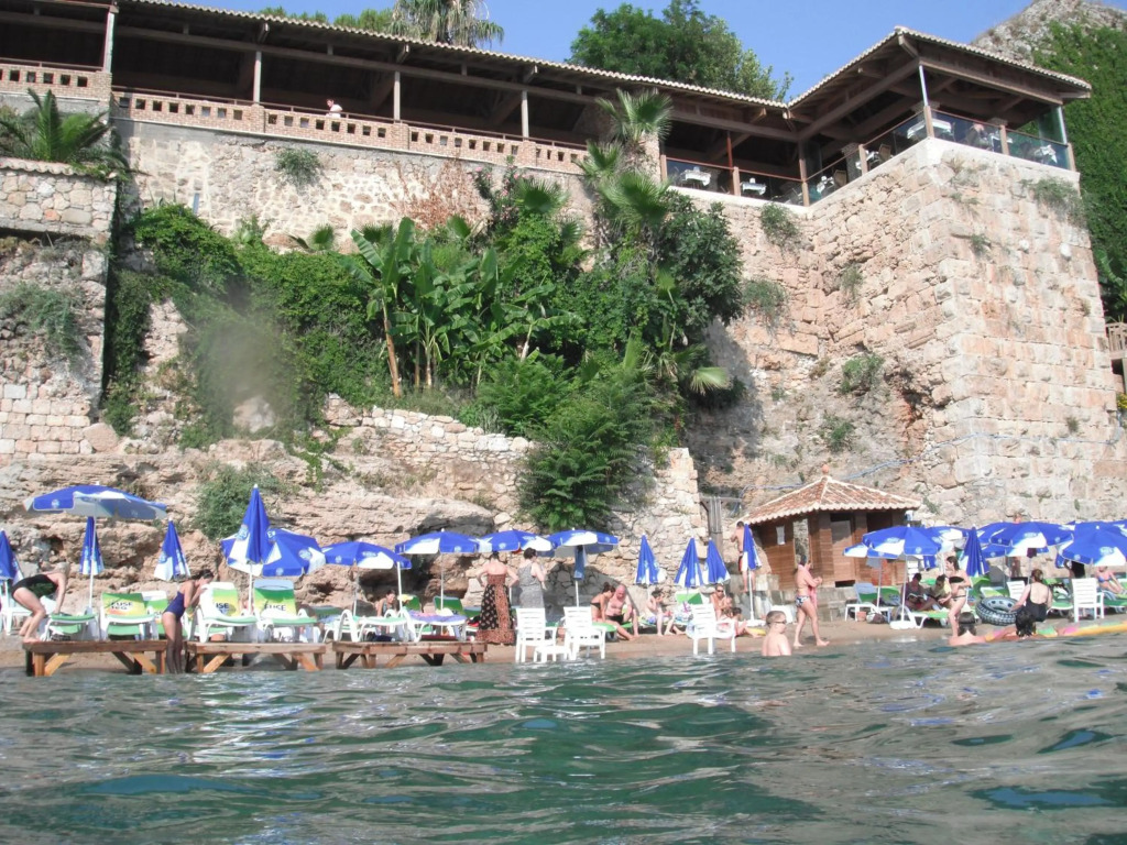 Grand Erken Hotel