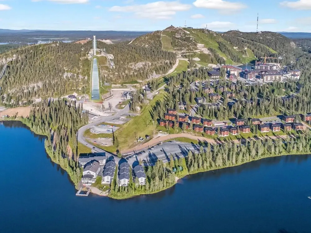 Rukatonttu d 14 Kuusamo