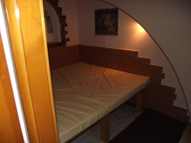 Hotel Ognennaya Loshad
