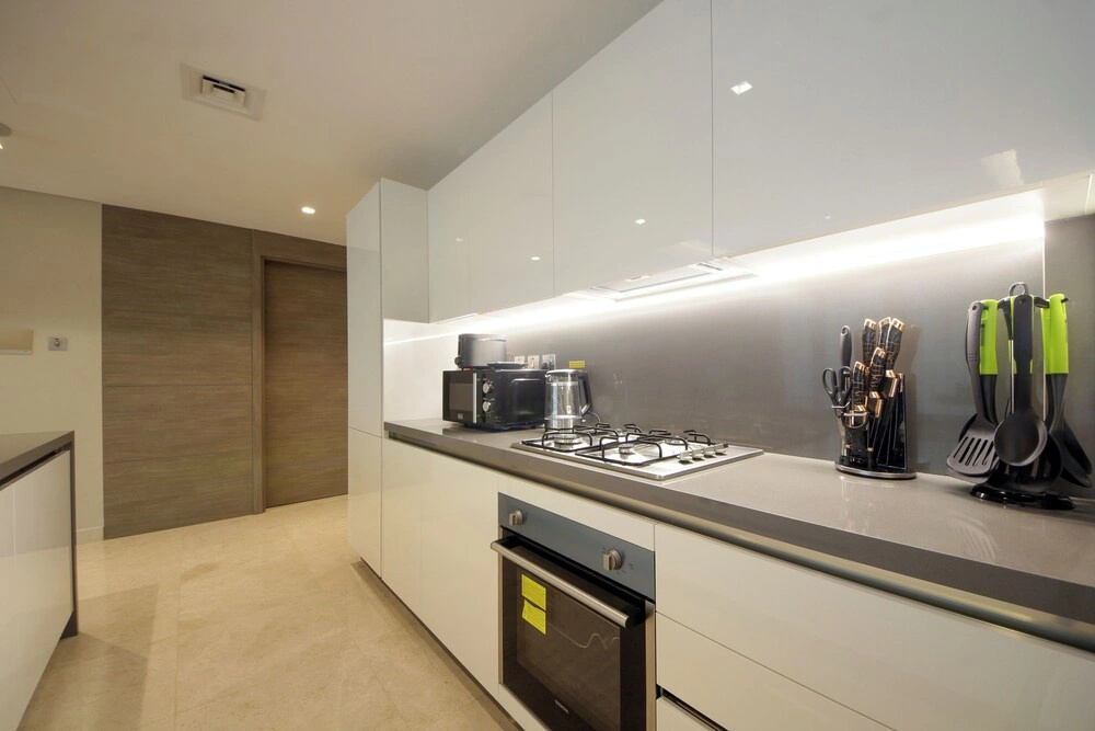 Luxury 1BR at Sterling East Burj Views