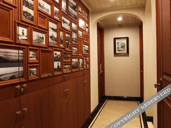 Hangzhou Shanyu Homestay (Xihu Scenic Area Botanical Garden)