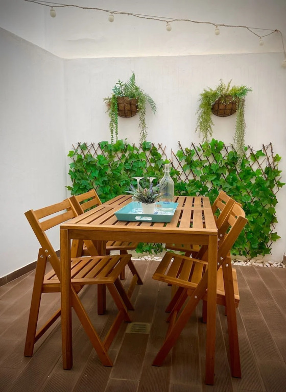 Faro DAZ House by Get Your Stay