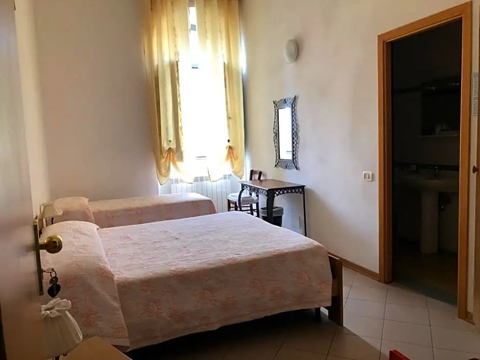 Residenza Pitigliano Gens Petilia - Trek & Bike