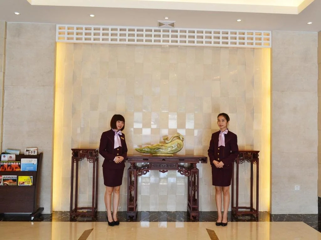 Daxing Hotel