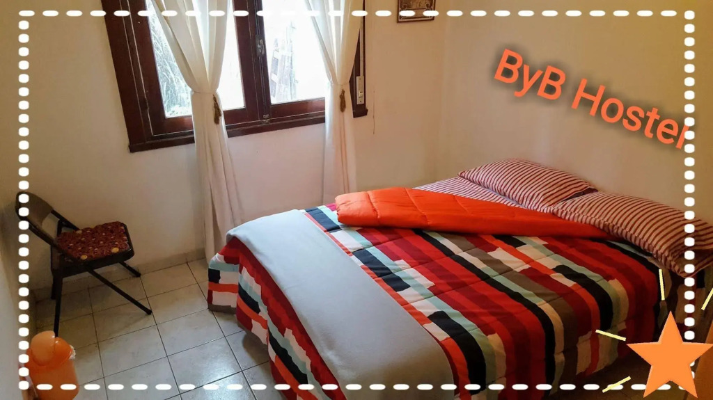 B&B Hostel
