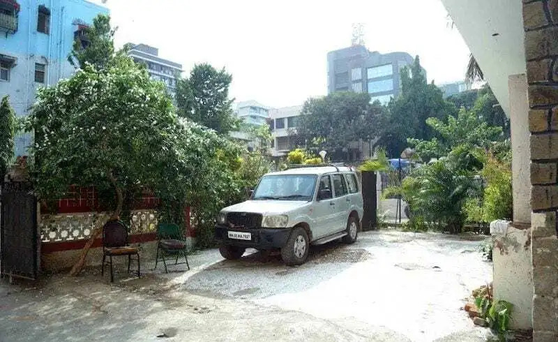 Shaheer Hospitality 111