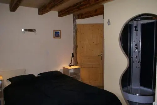 Chalet Hamlet