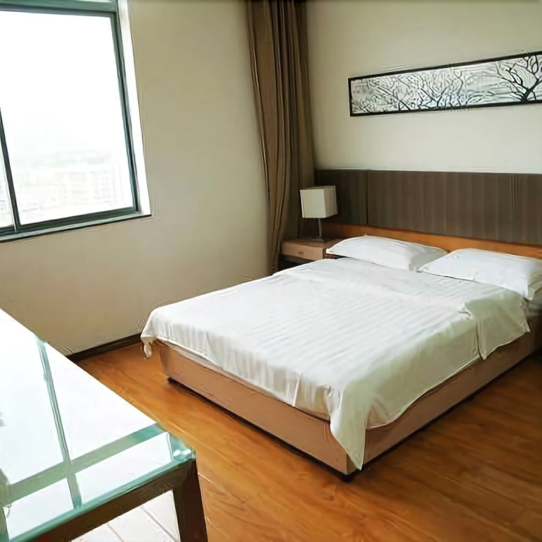 Nanning Jingchen Aparttment Hotel