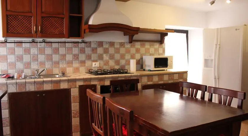 Casa Vacanze Rieti