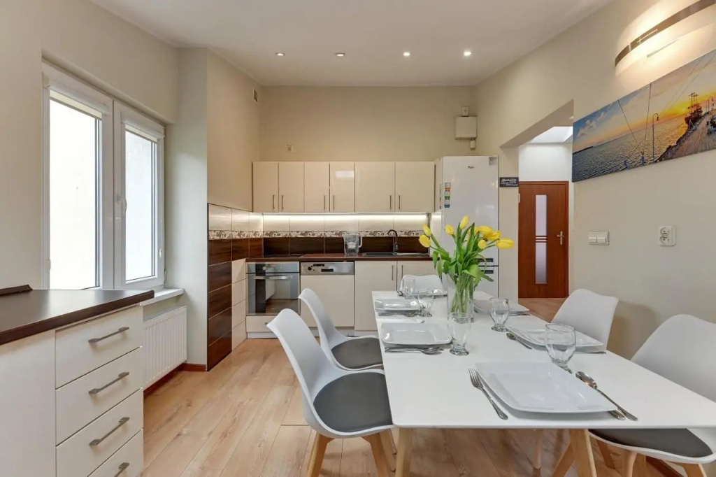 Apartament George