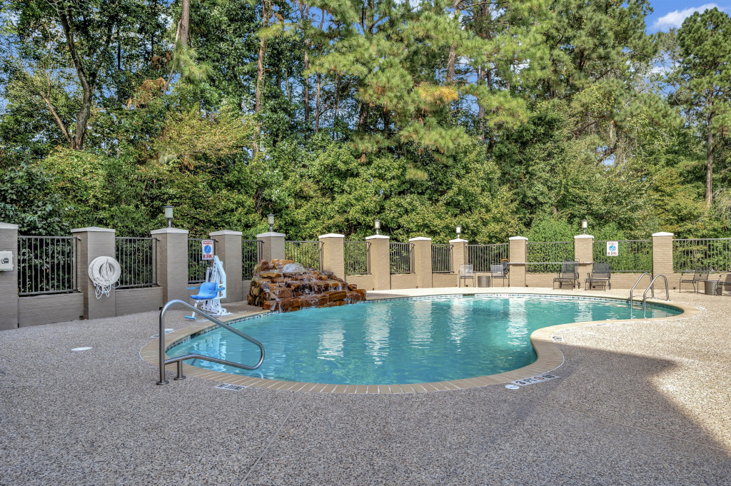 Holiday Inn Express Hotel & Suites Lufkin South by IHG