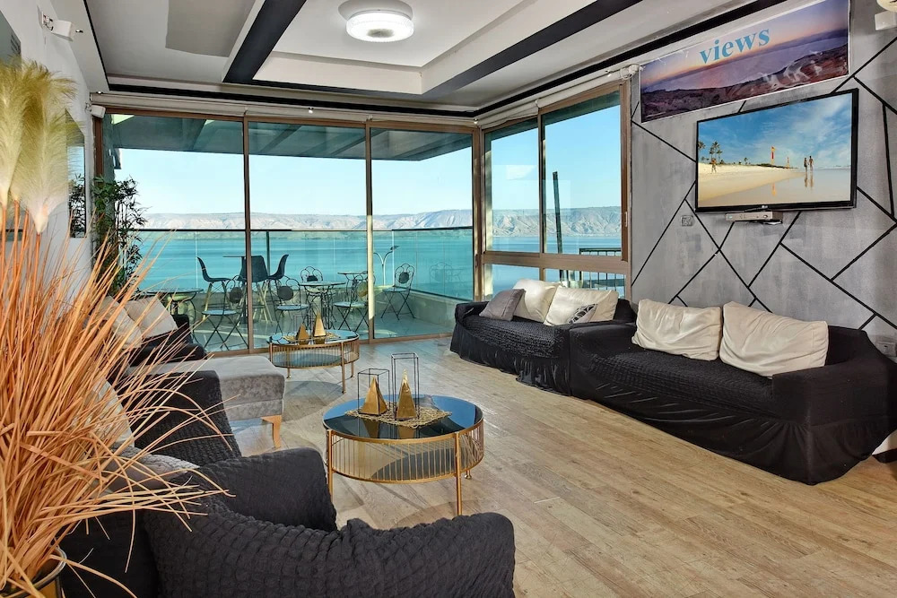 luxury suites