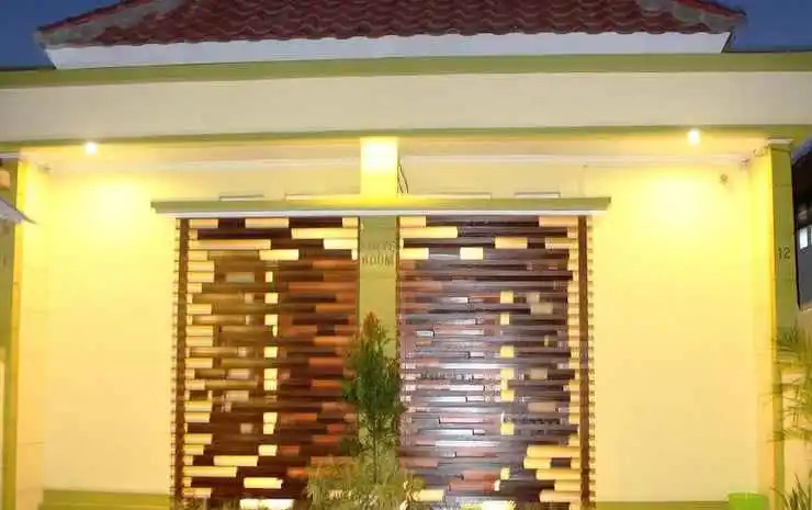 Wisma Santini 2