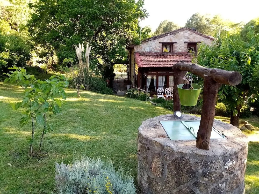 Casa Carmela