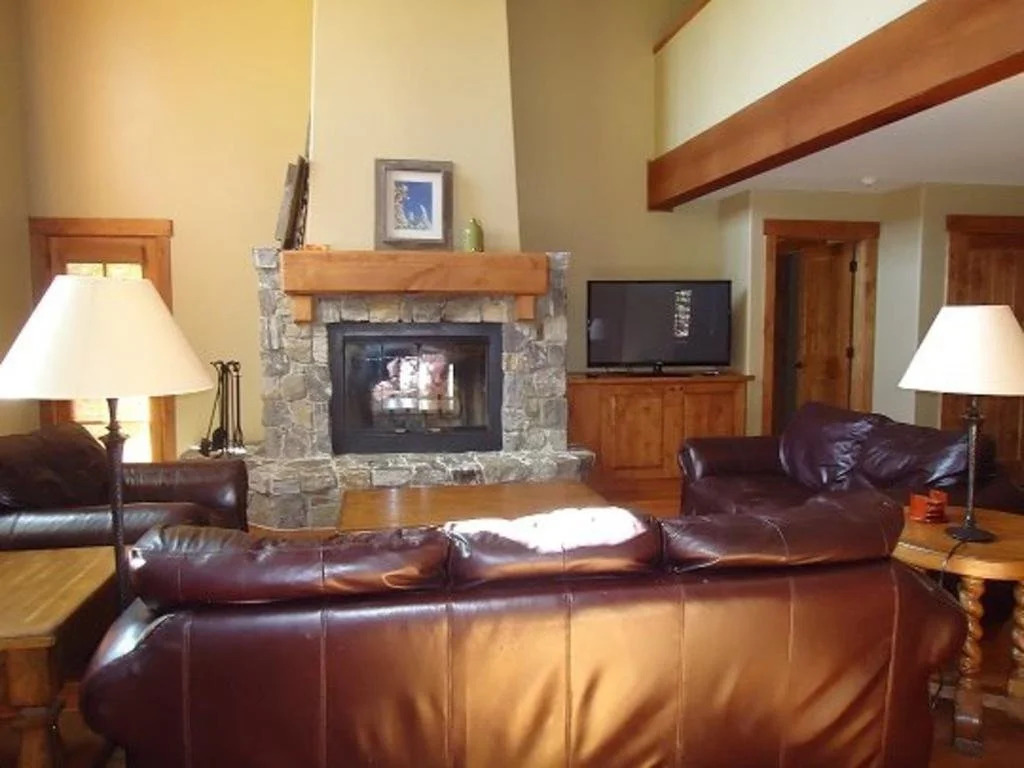 Discovery at Tamarack Resort