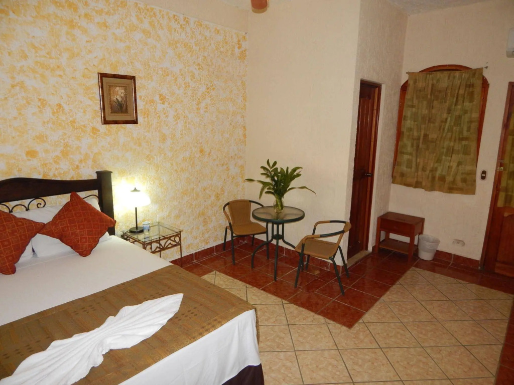 Mayaland Plaza Hotel
