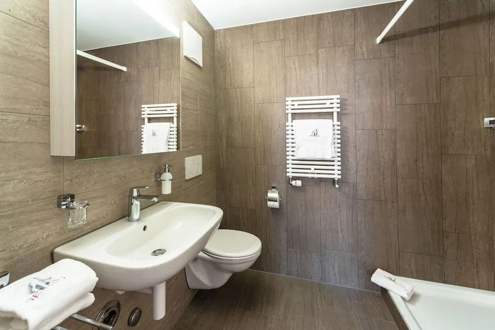 RELOC Serviced Apartments Zurich-Oerlikon