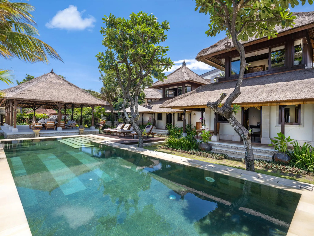 Villa Cemara