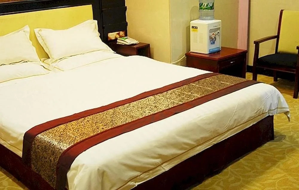 Jiasheng Hotel