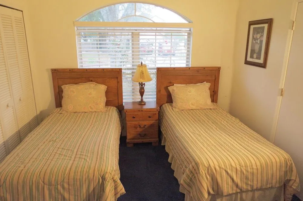Westridge Area Pool Home