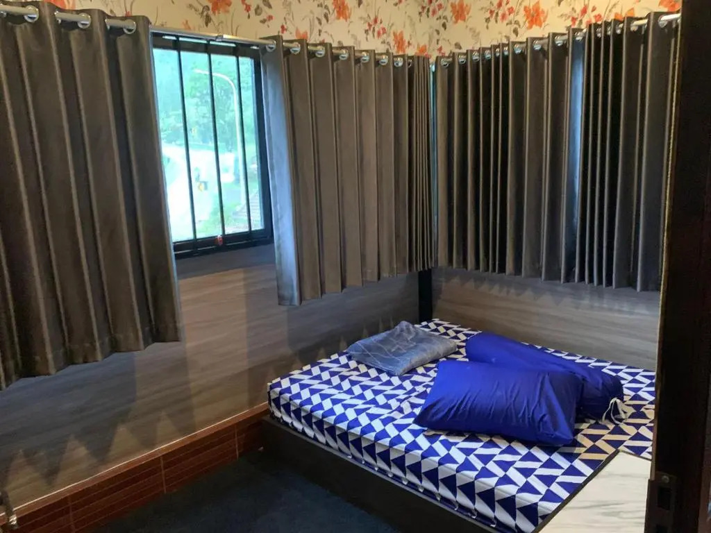 Villa Paiton Bromo