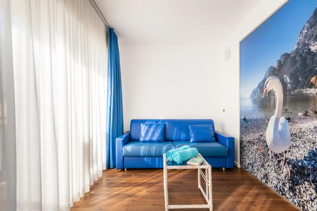 Hotel Gabry