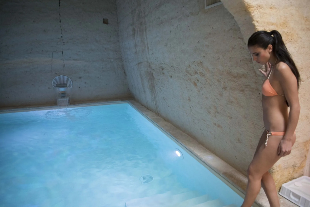 Hotel Masseria Fortificata Donnaloia