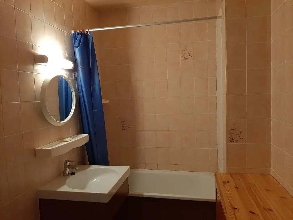 Appartement Seignosse, 1 pièce, 4 personnes - FR-1-239-400