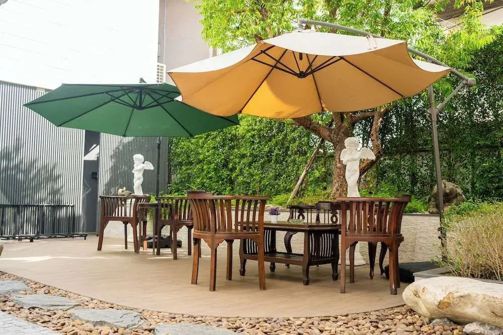 Singharaj Boutique Hotel