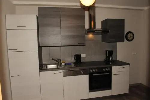 City Zimmer - Appartement Dina Mariner